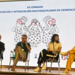 HUESCA ABORDA EL RETO DE LA DEMENCIA DESDE UNA MIRADA INTEGRAL