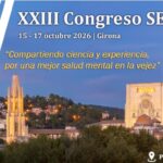 CONGRESO DE PSICOGERIATRÍA 2026